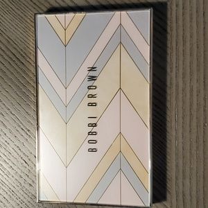 Bobbi brown luster & glow eye palette